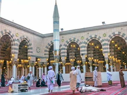  December 10 Nights 2025